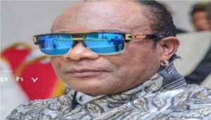 RDC. L’influence de Djuna Djanana dans la musique congolaise à…