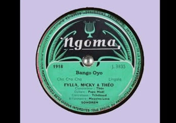 REGARD SUR LE PASSÉ : création de l&rsquo;orchestre « Maquina Loca » par le saxophoniste -guitariste Guy Léon Fylla