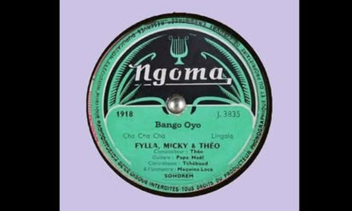 REGARD SUR LE PASSÉ : création de l&rsquo;orchestre « Maquina Loca » par le saxophoniste -guitariste Guy Léon Fylla