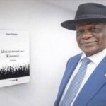 Congo/Littérature : Vers la présentation du roman «Une semaine au Kinango»…