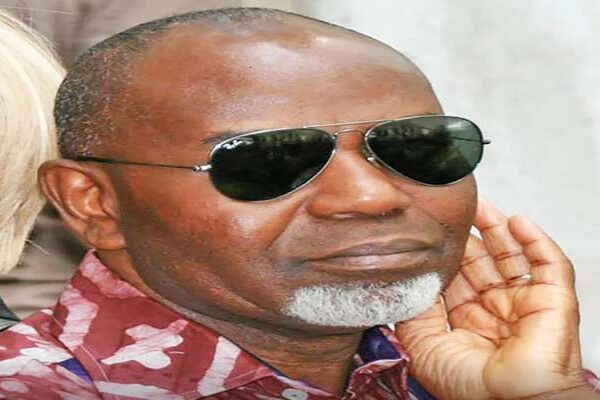 Congo/ANNIVERSAIRE : La poésie pour boussole