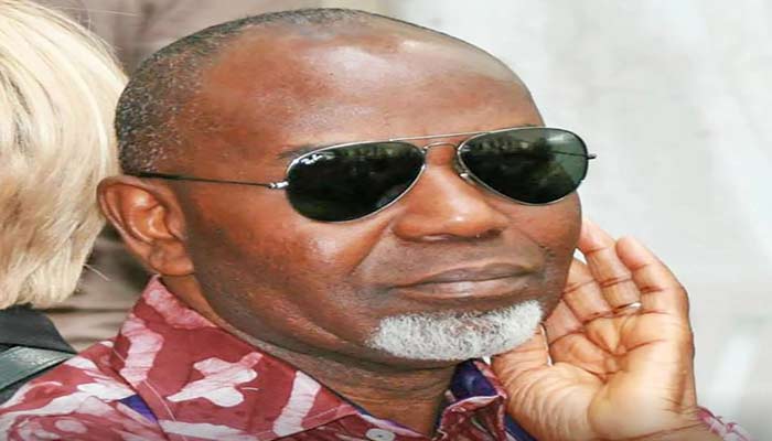 Congo/ANNIVERSAIRE : La poésie pour boussole