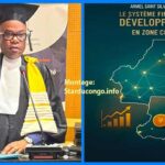 VIENT DE PARAÎTRE : ‘’Le Système financier et développement en…