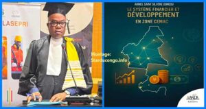 VIENT DE PARAÎTRE : ‘’Le Système financier et développement en…