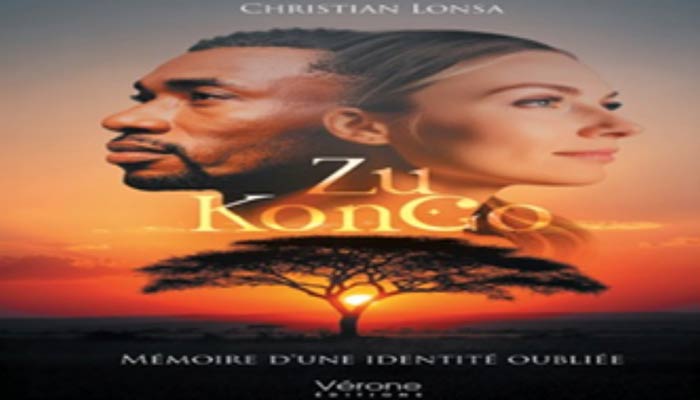 RDC. Littérature : parution du roman ‘‘Zu KonGo’’, récit poignant d’une famille confrontée à l’exil