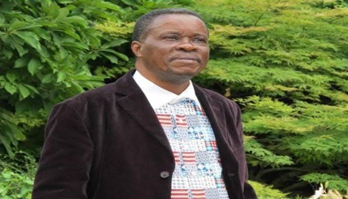 Kinshasa : décès de Lema Ndundu, chef de travaux à l’Académie des Beaux-Arts