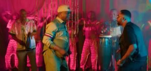 RDC. Instant détente avec Zaïko Langa Langa dans « AWA TE…