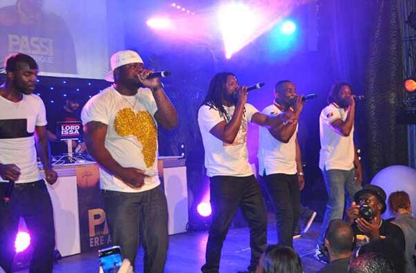 Musique : le monde du rap pleure Calbo, fondateur d’Ärsenik et membre du Bisso na Bisso