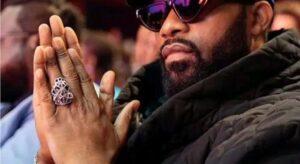 Côte-d’Ivoire : une distinction honorifique décernée à Fally Ipupa pour…