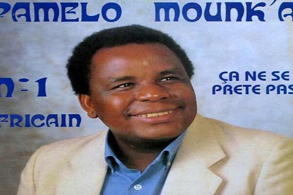 Pamelo Mounk’A, 1945-2026 : l’artiste congolais aurait eu 81 ans cette année