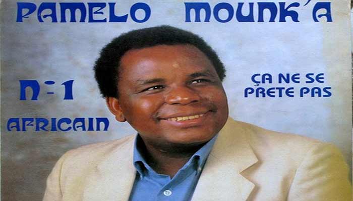 Pamelo Mounk’A, 1945-2026 : l’artiste congolais aurait eu 81 ans cette année