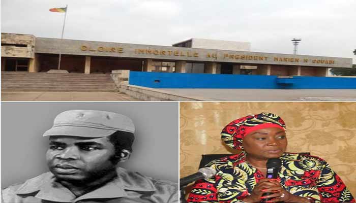 République du Congo. Et si à Brazzaville, le Mausolée Marien Ngouabi intégrait un grand Musée National