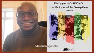 Congo/Quand le roman revisite l’Histoire : Le Sabre et le…