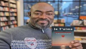 RDC/Littérature : La relation d’amour d’un croyant avec Dieu décryptée dans…