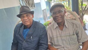 Monde de la Culture. Moutouari Kosmos, un titre qui inspire…