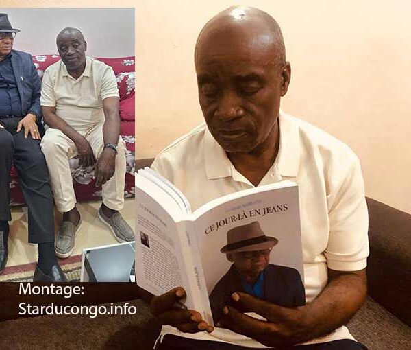 République du Congo/Souvenirs Souvenirs. Ouenzé, au cœur de ma rencontre avec Ouabari Mariotti