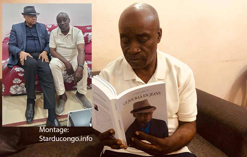 République du Congo/Souvenirs Souvenirs. Ouenzé, au cœur de ma rencontre avec Ouabari Mariotti