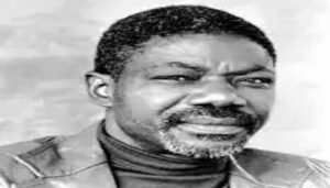 Congo/EVOCATION : Tchicaya U Tam’si, un géant incontesté