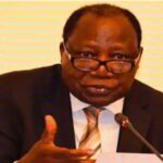 RDC : célébration de  l’anniversaire de Théophile Obenga pour  son…