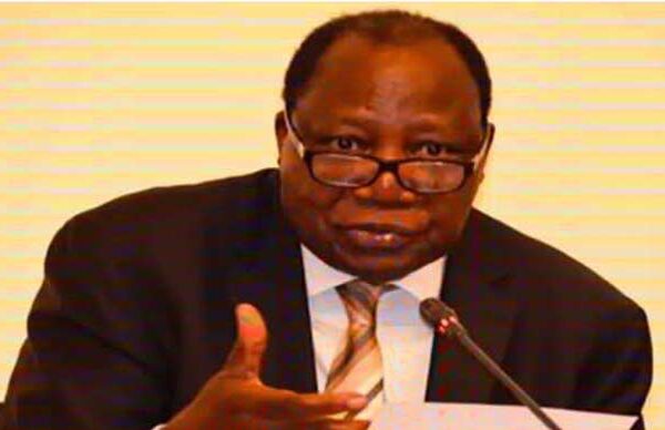 RDC : célébration de  l’anniversaire de Théophile Obenga pour  son combat pour la dignité africaine