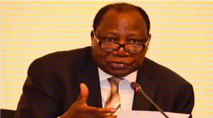 RDC : célébration de  l’anniversaire de Théophile Obenga pour  son combat pour la dignité africaine