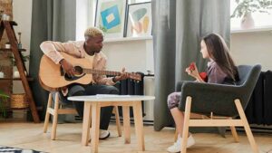 Se former en musique aujourd’hui : écoles, autodidactes et formations…