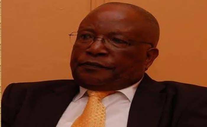 République du Congo/Une autre perte d&rsquo;un grand commis de l&rsquo;Etat : Le Ministre Saturnin Okabe s&rsquo;en est allé