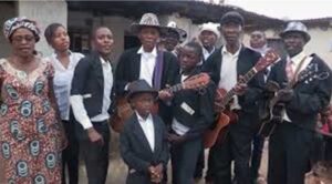 RDC. Jekoke, danse congolaise déclassée par la rumba (Arthur Kayumba)