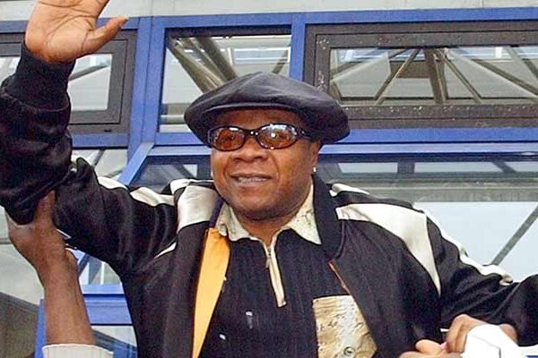 RDC : la rumba entre héritage et modernité