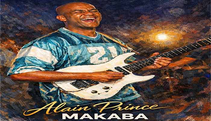 Alain Makaba : l&rsquo;architecte de Wenge Musica 4X4 BCBG