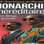 Asie Dominique de Marseille crève l’abcès avec son essai « Monarchie…