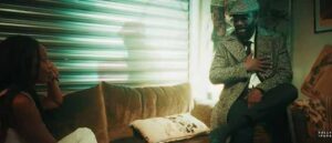 RDC. Instant détente avec Fally Ipupa dans « Deux Êtres » (Clip…