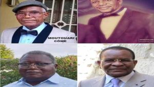 Congo. L&rsquo;Orchestre Bantou de la Capitale toujours en quête de…