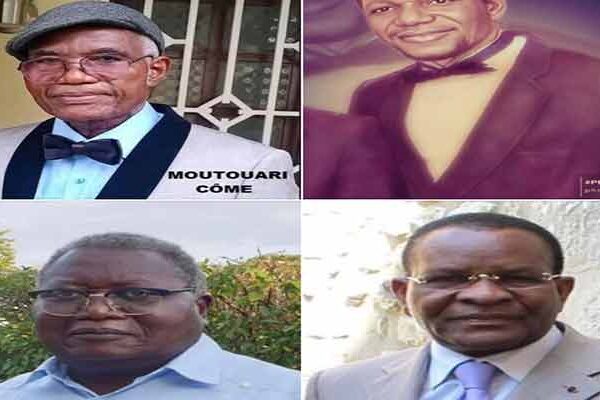 Congo. L&rsquo;Orchestre Bantou de la Capitale toujours en quête de perfection