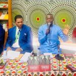 Littérature : le roman « Makwabalé » au cœur des…