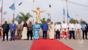 RDC. 10ème anniversaire de la disparition de Papa Wemba :…