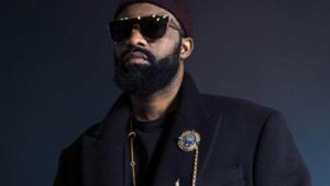 Rdc/Culture : Fally Ipupa annonce la sortie prochaine de l’album…