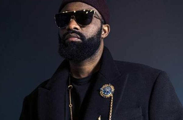 Rdc/Culture : Fally Ipupa annonce la sortie prochaine de l’album ” XX”