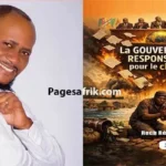 PARUTION. « Gouvernance responsable pour le climat » : l’essai…