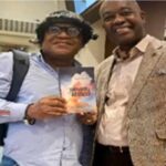 Hommage littéraire : l’œuvre de Barly Baruti saluée par un…