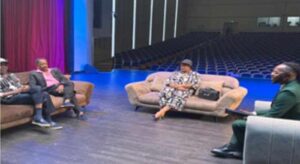 Papa Wemba demeure une figure majeure de la rumba congolaise