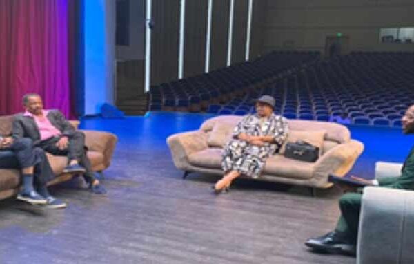 Papa Wemba demeure une figure majeure de la rumba congolaise