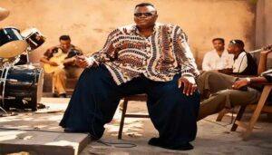 RDC. Avec Pépé Kallé, Alain Mabanckou lance sa galerie des…