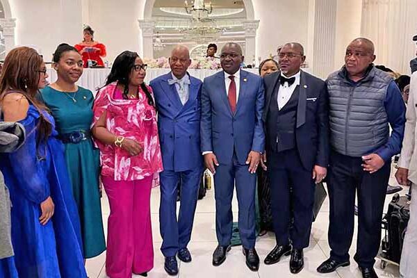 SAPE : Les 70 ans du monument Djo-Balard commémorés avec faste