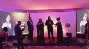 Kinshasa : les trophées « SB Awards » récompensent les…