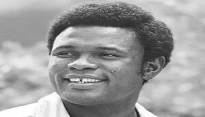 Congo. Youlou Mabiala vu par Alain Mabanckou : une légende…