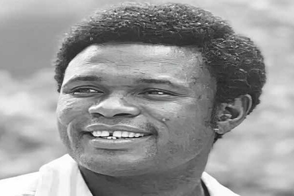 Congo. Youlou Mabiala vu par Alain Mabanckou : une légende de la rumba en mémoire