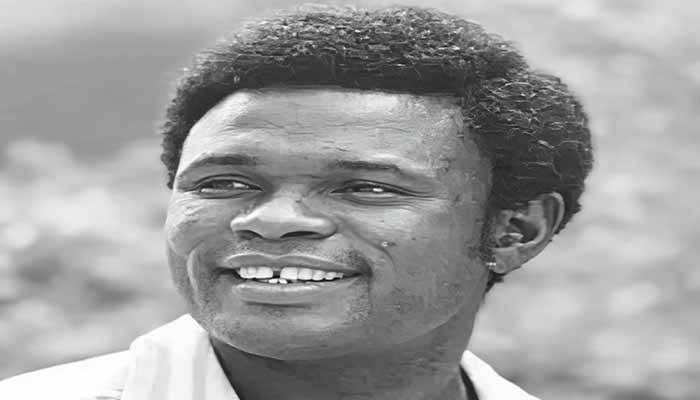 Congo. Youlou Mabiala vu par Alain Mabanckou : une légende de la rumba en mémoire