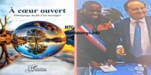 Retour sur la Journée mondiale du livre : deux auteurs…