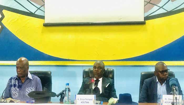 Littérature : « Le fruit du singe » présenté au public